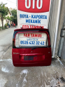 MERCEDES VANEO BAGAJ KAPAĞI