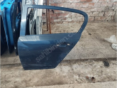 Opel Astra H HB sol arka kapı orjinal