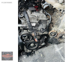 TOYOTA YARİS 2 SL FULL MOTOR