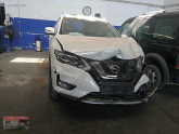 Oto Çıkma Parça / Nissan / X-Trail / Kaporta & Karoser / Tavan Çıtası / Çıkma Parça 