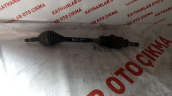 Oto Çıkma Parça / Renault / Megane / Alt Takım / Aks / Çıkma Parça 