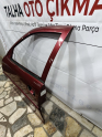 Oto Çıkma Parça / Opel / Vectra / Kaporta & Karoser / Sol Ön Kapı / Çıkma Parça 