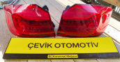 Oto Çıkma Parça / Bmw / 5 Serisi / Kaporta & Karoser / Komple Ön / Çıkma Parça 