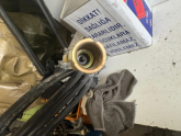 Oto Çıkma Parça / Mitsubishi / L300 / Şanzıman / Kilometre Teli / Çıkma Parça 