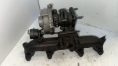 Oto Çıkma Parça / Volkswagen / Bora / Motor / Turbo / Çıkma Parça 