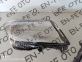 Oto Çıkma Parça / Nissan / Navara / Far & Stop / Far Camı / Sıfır Parça 