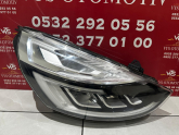 RENAULT CLİO 4 FULL LED SAĞ ÖN FAR ORJ ÇIKMA