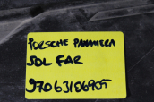 Oto Çıkma Parça / Porsche / Panamera / Far & Stop / Sol Ön Far / Çıkma Parça 