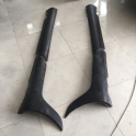 Oto Çıkma Parça / Opel / Tigra / Kaporta & Karoser / Marşpiyel Sacı / Çıkma Parça 