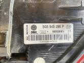 Oto Çıkma Parça / Volkswagen / Golf / Far & Stop / Sağ Arka Stop / Çıkma Parça 