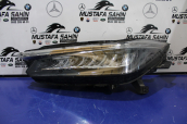 HONDA CİTY 2022/24 SOL ÖN LED FAR