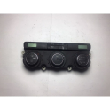 Volkswagen Golf 5 Passat B6 Jetta Klima Kontrol Paneli
