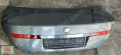 BMW 7 SERİSİ E65 HATASIZ BOYASIZ BAGAJ KAPAĞI ÇIKMA EGE OTOMOTİV