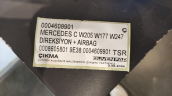 Oto Çıkma Parça / Mercedes / C Serisi / Direksiyon / Direksiyon Airbag / Çıkma Parça 