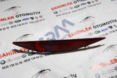 Oto Çıkma Parça / Volkswagen / Golf / Tampon / Tampon Reflektör / Çıkma Parça 