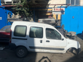 KANGOO SAĞ ÖN VE ORTA SÜRGÜLÜ KAPI MARŞPİYEL ŞAŞİ DİREK ÇAMURLUK
