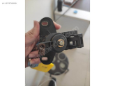 Oto Çıkma Parça / Opel / Astra / Kaporta & Karoser / Bagaj Kilidi / Çıkma Parça 