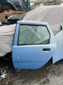 FIAT PUNTO 1 SOL ARKA KAPI MERT OTO