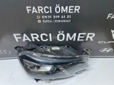 Oto Çıkma Parça / Peugeot / Rifter / Far & Stop / Sol Ön Far / Çıkma Parça 