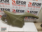 Oto Çıkma Parça / Toyota / Corolla / Kaporta & Karoser / Sol Ön Çamurluk / Sıfır Parça 