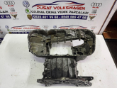 Oto Çıkma Parça / Porsche / Cayenne / Motor / Triger Kapağı / Çıkma Parça 