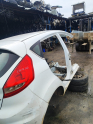 FORD FİESTA SAĞ ARKA KESME ÇAMURLUK OTO FEDAİ