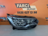 RENAULT EXPRESS SAĞ FAR ORJİNAL