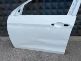 Oto Çıkma Parça / Fiat / Egea / Kaporta & Karoser / Sol Ön Kapı / Çıkma Parça 