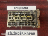 Oto Çıkma Parça / Alfa Romeo / 156 / Motor / Silindir Kapağı / Çıkma Parça 