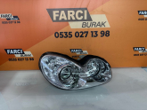 SONATA SAĞ FAR SIFIR İTHAL 02-05