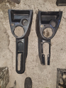 FORD FİESTA 2 2002-2008 ARASI ORTA KONSOL ÇIKMA ORJİNAL PARÇA