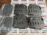 Oto Çıkma Parça / Volkswagen / Passat / Motor / Motor Kapağı / Sıfır Parça 