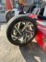 Oto Çıkma Parça / Hyundai / Elantra / Jant & Lastik / Çelik Jant / Çıkma Parça 