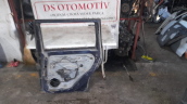 Oto Çıkma Parça / Volkswagen / Passat / Kaporta & Karoser / Sağ Arka Kapı / Çıkma Parça 