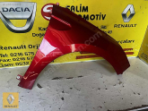 Oto Çıkma Parça / Renault / Clio / Kaporta & Karoser / Sağ Ön Çamurluk / Çıkma Parça 