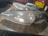 Peugeot 207 sol ön far