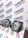 Oto Çıkma Parça / Nissan / Juke / Far & Stop / Sağ Ön Far / Çıkma Parça 