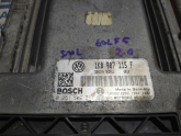 Oto Çıkma Parça / Volkswagen / Golf / Beyin / Motor Beyni / Çıkma Parça 