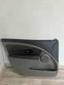 RENAULT  FLUENCE  SOL ÖN KAPI DÖŞEMESİ ÇIKMA 156227412