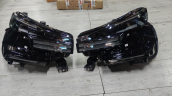 Oto Çıkma Parça / Citroen / C4 / Far & Stop / Sol Ön Far / Çıkma Parça 