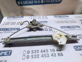 Oto Çıkma Parça / Hyundai / Matrix / Oto Cam / Cam Krikosu / Çıkma Parça 
