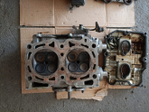 Oto Çıkma Parça / Subaru / Forester / Motor / Silindir Kapağı / Çıkma Parça 