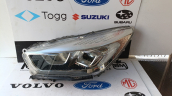FORD KUGA 2017-19 DOLU SOL FAR ORJİNAL SÖKME