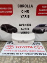 Oto Çıkma Parça / Toyota / Corolla / Kaporta & Karoser / Bagaj Kapağı / Çıkma Parça 