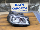 hyundai kona sağ far