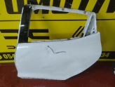 Oto Çıkma Parça / Renault / Clio / Kaporta & Karoser / Sol Arka Kapı / Çıkma Parça 
