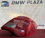 OPEL CORSA E SAĞ STOP
