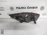 Oto Çıkma Parça / Skoda / Octavia / Far & Stop / Sağ Arka Stop / Çıkma Parça 