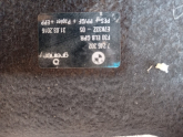 Oto Çıkma Parça / Bmw / 3 Serisi / Koltuk & Döşeme / Ara Bölme / Çıkma Parça 