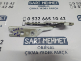 ÇIKMA VW GOLF 7 MOTOR KAPUTU SAĞ MENTEŞESİ